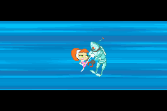 Atomic Betty screenshot 5 for GameBoy Advance